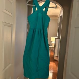 Medium dress